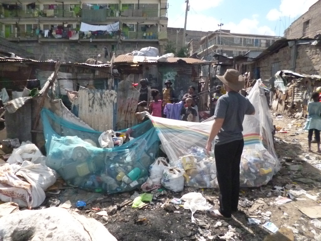 Let's Rethink of The Future of Plastics to our Environment. - Talk Africa