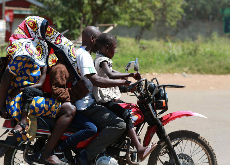 Boda Boda Operators in Kenya Finally get Insurance Cover - Talk Africa