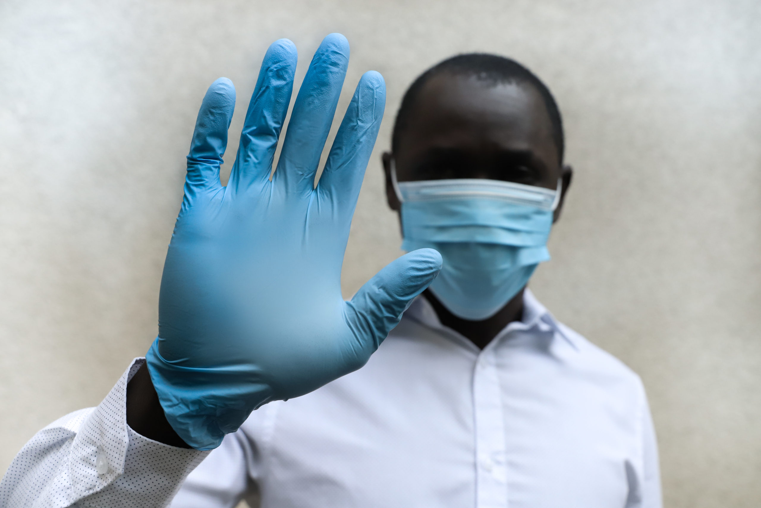 Opinion: The Essential Role of Government During COVID-19 Pandemic in ...