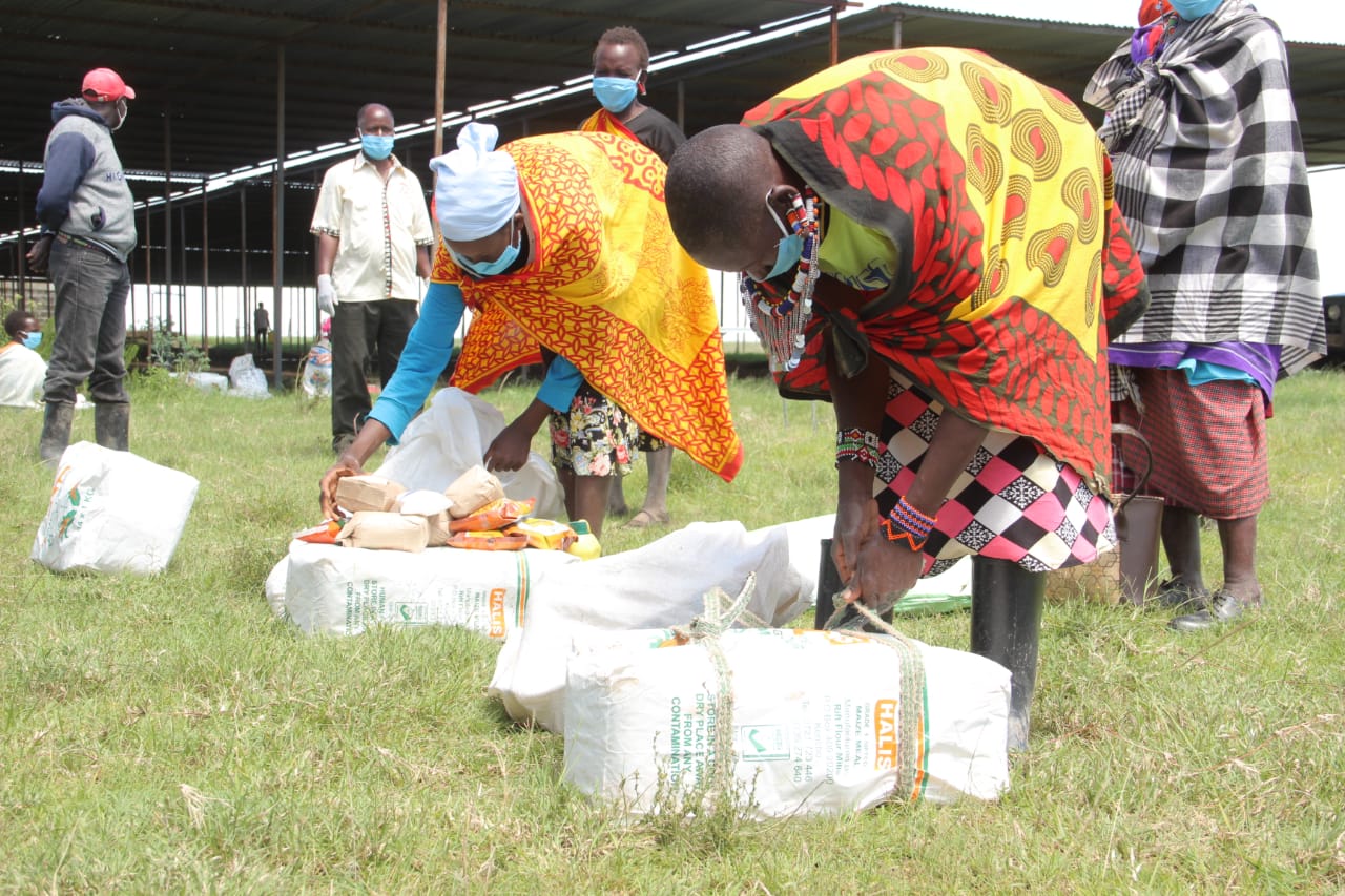 Empowering Maasai women through Beadwork - Intro Africa