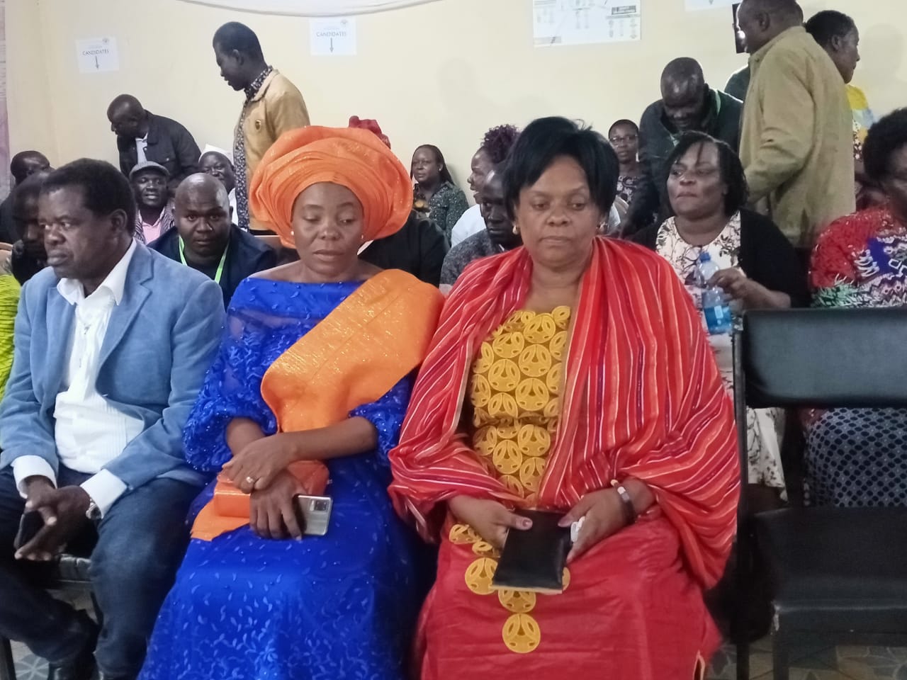 Otuoma Omtatah And Omanyo Declared Elect Leaders Of Busia County Talk Africa